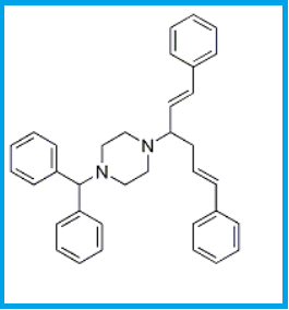 Cinnarizine EP Impurity D